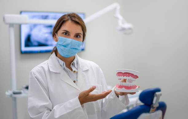 Best Emergency Dental Care for Broken or Chipped Teeth in Country Knolls, NY